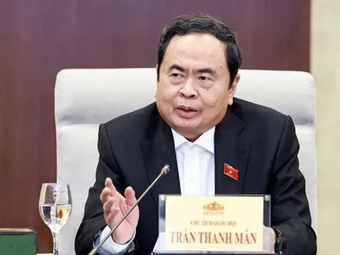 Ủy ban Thường vụ Quốc hội phê chuẩn nhân sự của TPHCM, Cao Bằng, Quảng Trị