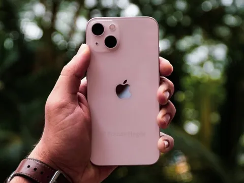 Chiếc iPhone giảm giá "chạm đáy" dịp cận Tết