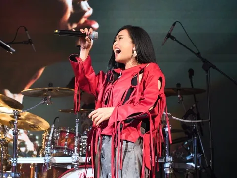 Phương Thanh xúc động nhắc lại mối ân tình nhiều năm với đàn em