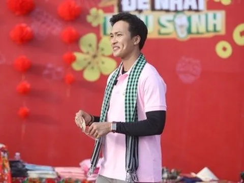 Mỹ nam "Mưa đỏ" từng làm 9 nghề để mưu sinh