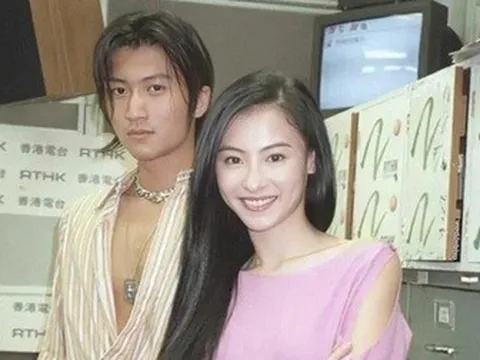 Đám cưới chóng vánh của Đình Phong và Bá Chi liên quan tới Vương Phi?