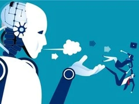 AI cướp việc của con người liệu có phải cú lừa?