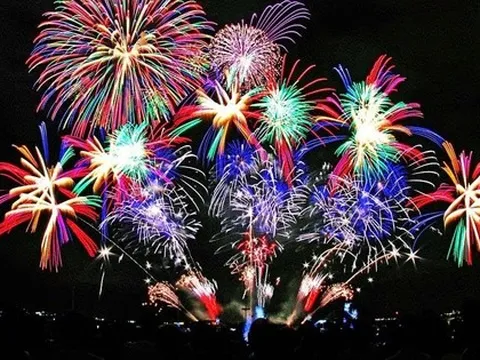 Vì sao Đắk Lắk thông báo hỏa tốc về bắn pháo hoa đêm giao thừa?