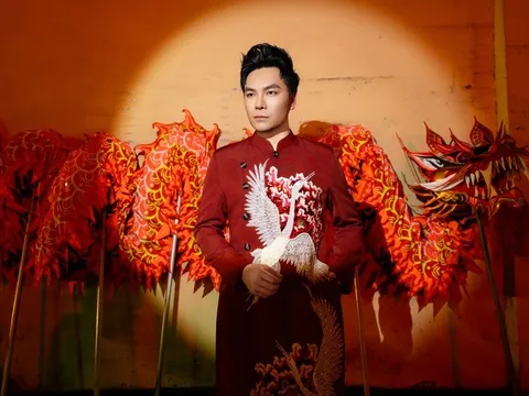 Cựu tiếp viên hàng không đoạt Á quân Tình bolero: Tự hào rời vùng an toàn