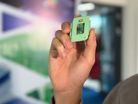 Từ cơ hội đến vị thế: Việt Nam cần bứt phá trong chuỗi giá trị bán dẫn toàn cầu