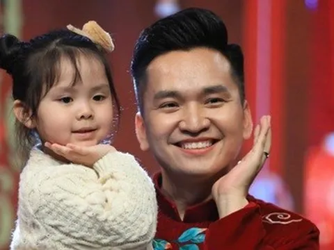 MC Hạnh Phúc tiết lộ về chương trình trực tiếp lúc giao thừa tại Hà Nội