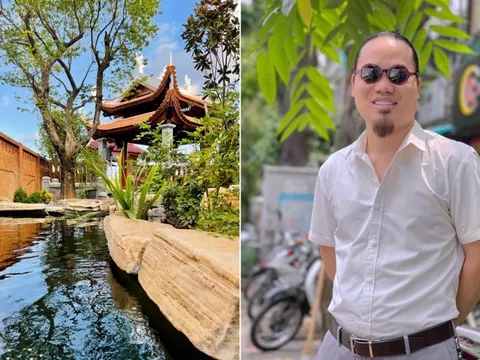 Nam nghệ sĩ sở hữu 2 việt phủ dát vàng: Hôn nhân viên mãn bên vợ đẹp và 5 con