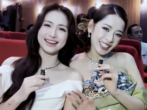 Dàn sao Việt gửi thông điệp tích cực, chúc Tết Bính Ngọ độc giả Dân trí