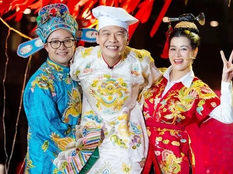 Nghệ sĩ nói gì khi chương trình thay "Táo quân" chèn nhiều quảng cáo?