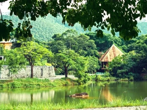 Đại gia chi tiền khủng mua mảnh đất rộng 30.000m2 để xây “công trình để đời”: Hơn 20 năm vẫn chưa hoàn thành