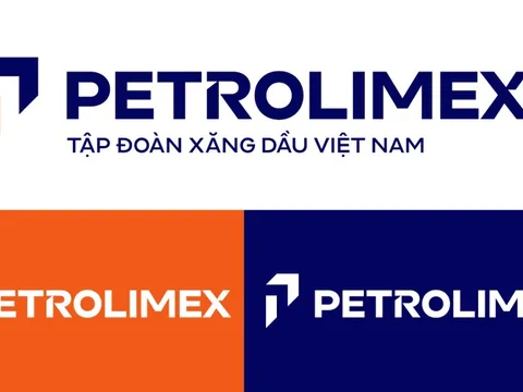Petrolimex công bố nhận diện thương hiệu mới
