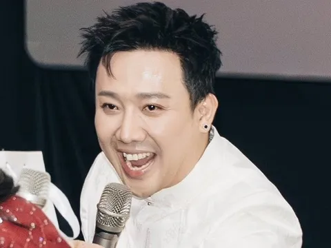 "Thỏ ơi" của Trấn Thành cán mốc 100 tỷ đồng nhanh nhất lịch sử phim Việt