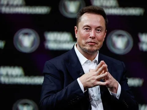 Tỷ phú Elon Musk mở công ty tại Việt Nam: So găng hạ tầng viễn thông