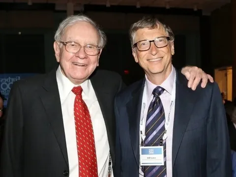 Vì sao nhiều tỷ phú ngồi trên núi tiền vẫn sống tiết kiệm, giản dị?