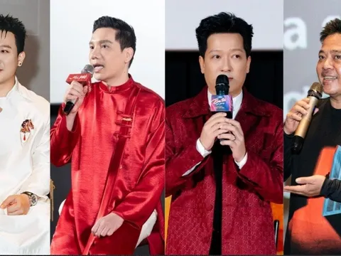 3 ngày Tết người Việt chi hơn 184 tỷ đồng xem phim: Ai thắng?