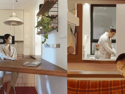 Không mua nhà trung tâm, gia đình trẻ dồn tiền cải tạo nhà ngoại ô, tăng giá trị sống lẫn tài sản sau 2 năm