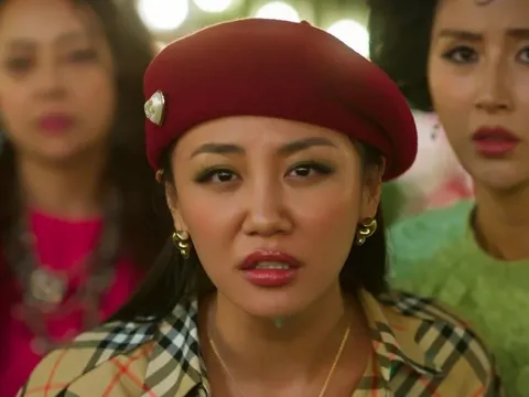 ‘Thỏ ơi’ vượt mốc 200 tỷ đồng nhanh nhất mọi thời đại