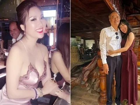 Mẹ đơn thân U50 là nghệ sĩ, được đại gia miền Tây yêu say đắm, đưa về ăn Tết cùng gia tộc