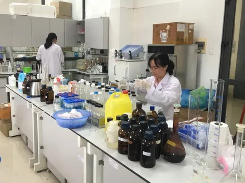 Khoa học – Công nghệ với sứ mệnh trụ cột tăng trưởng của đất nước