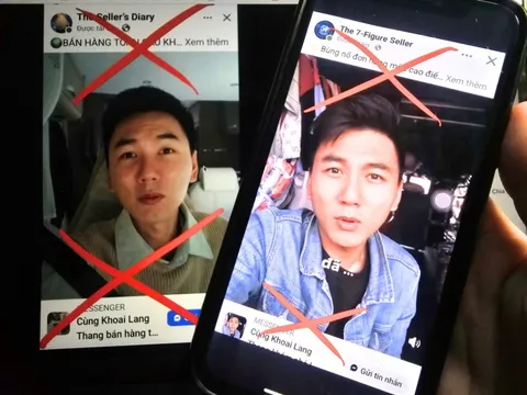 Hành vi có thể bị phạt đến 100 triệu đồng khi sử dụng AI