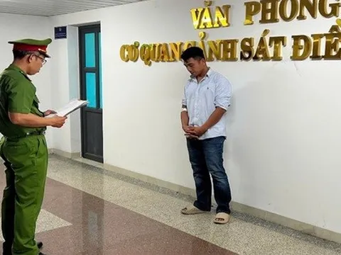 Nồng độ cồn của tài xế bán tải kéo lê xe máy khiến 1 người tử vong ở Phan Thiết là bao nhiêu?