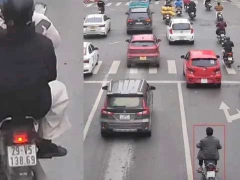 Danh sách phạt nguội trong 24 giờ qua, các chủ xe nhanh chóng nộp phạt theo Nghị định 168