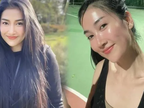 "Nữ hoàng phim xưa" Quỳnh Lam 42 tuổi vẫn trẻ đẹp như gái đôi mươi: Bí quyết chống già không tốn 1 xu, không phải ăn uống hay tập luyện