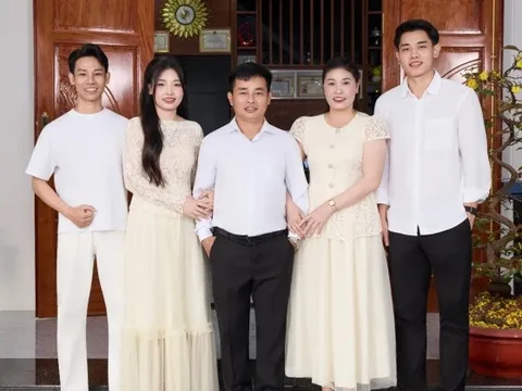 Bí mật lớn nhất của Đình Bắc