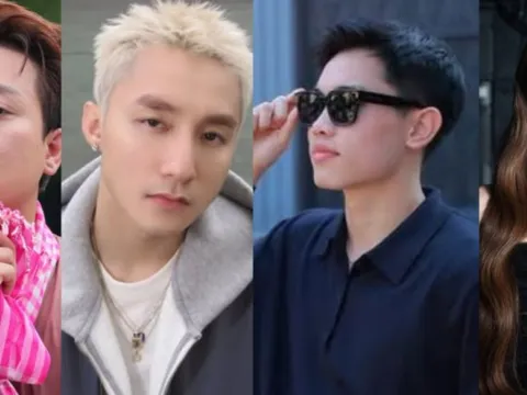 Xuất hiện nhân vật vượt mặt cả showbiz, đến Trấn Thành - Sơn Tùng - Hòa Minzy còn lép vế
