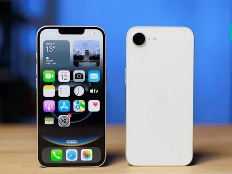 Apple phá lệ tung 5 siêu phẩm giá rẻ ngay đầu tháng 3