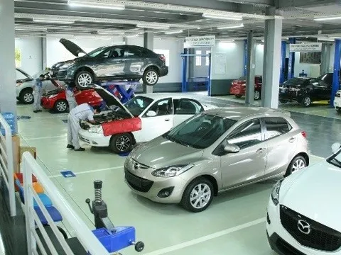 Quy định mới liên quan tới tất cả ô tô trên toàn quốc từ 1/3, các tài xế cần làm ngay điều này