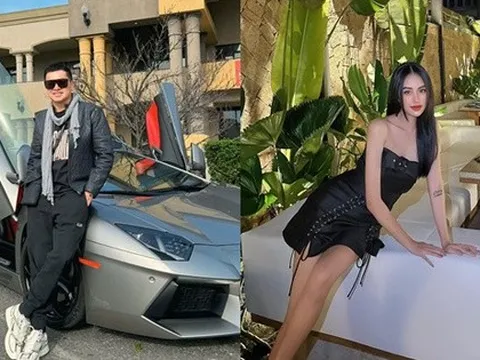 Nam nghệ sĩ U70 si mê mẹ đơn thân kém 37 tuổi, tặng biệt thự 4 tầng, mua nhiều mỹ phẩm để không già