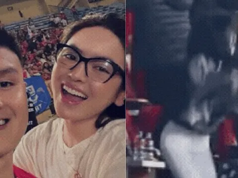 Chu Thanh Huyền có đang "lố" quá không?