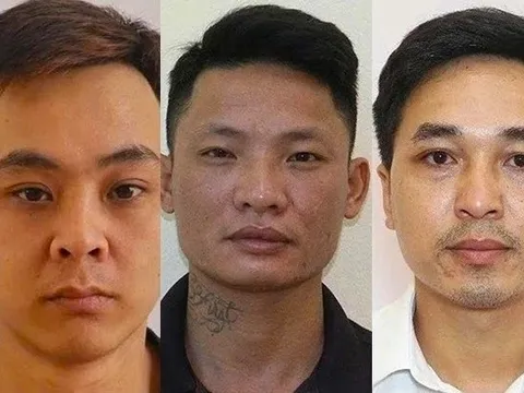 Cục Cảnh sát hình sự phá đường dây mua bán gan, thận tiền tỷ