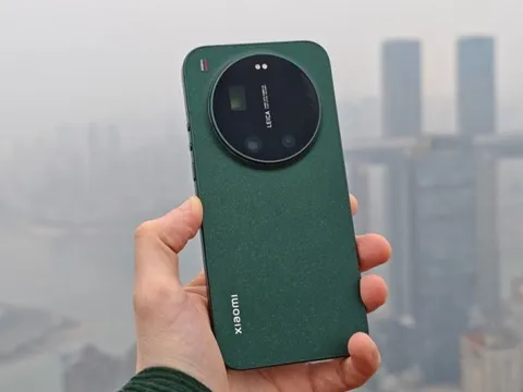 Xiaomi 17 Ultra chính thức ra mắt tại Việt Nam, giá 40 triệu thách thức iPhone 17 Pro Max, Galaxy S26 Ultra