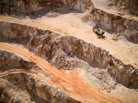 Việt Nam sở hữu kho báu được cả thế giới thèm khát, Trung Quốc nhiều lần ngỏ lời dù trữ lượng gấp 12 lần