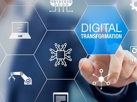 Ban hành Kế hoạch triển khai thi hành Luật Chuyển đổi số