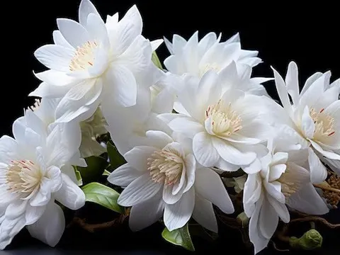 Loài hoa đắt nhất hành tinh: Đắt đến mức vô lý nhưng không thể mua trưng bày