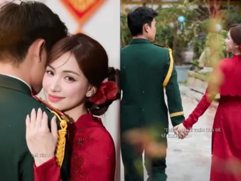 Hoà Minzy công khai bạn trai?