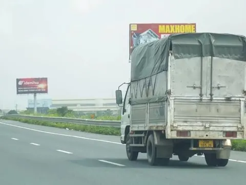 Cục CSGT cảnh báo nóng tới tất cả các chủ xe khi đi trên cao tốc