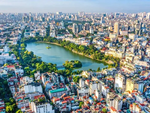 Bộ Nội vụ trả lời về thông tin sáp nhập 34 tỉnh, thành còn 16 tỉnh, thành