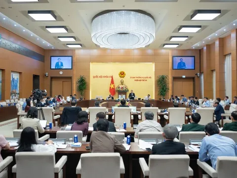 Giải quyết các vướng mắc, bất cập trong thực tiễn tổ chức thi hành Luật Tiếp cận thông tin