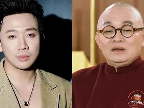 Vua hài đất Bắc vào miền Nam gặp Trấn Thành, nói 1 điều