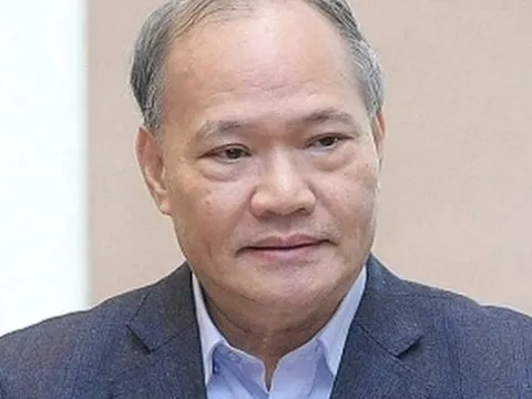 Cựu thứ trưởng "ăn" hơn 4,5 tỉ đồng để giúp doanh nghiệp trúng thầu