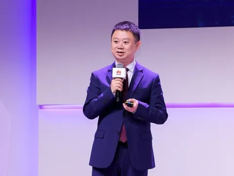 Huawei ra mắt giải pháp iFTTO, thúc đẩy trí tuệ hóa khuôn viên với các năng lực đổi mới