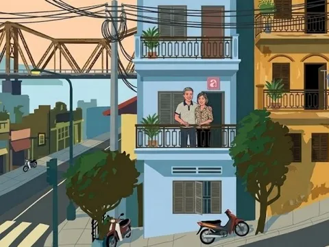 Từng định "bỏ phố về quê" dưỡng già, vợ chồng U70 nhận ra trụ lại thành phố đắt đỏ mới là quyết định đúng đắn nhất đời mình