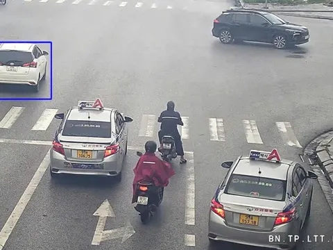 CSGT yêu cầu 291 chủ xe có biển số sau KHẨN TRƯƠNG nộp phạt nguội theo nghị định