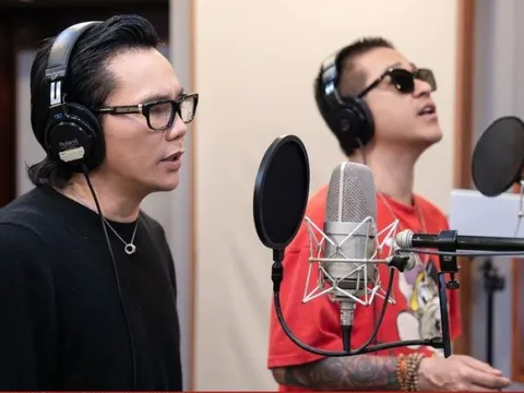 Quả Dưa Hấu dốc sức tập luyện cho đêm diễn tái hợp ''Bản ghi nhớ''