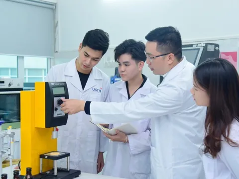 Tăng tốc phát triển nguồn nhân lực cho các lĩnh vực công nghệ then chốt