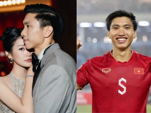 Văn Hậu đón tin vui, Doãn Hải My có động thái gây chú ý